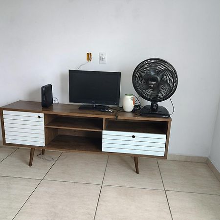 Condominio Aguapheu Praia Grande  Exteriér fotografie