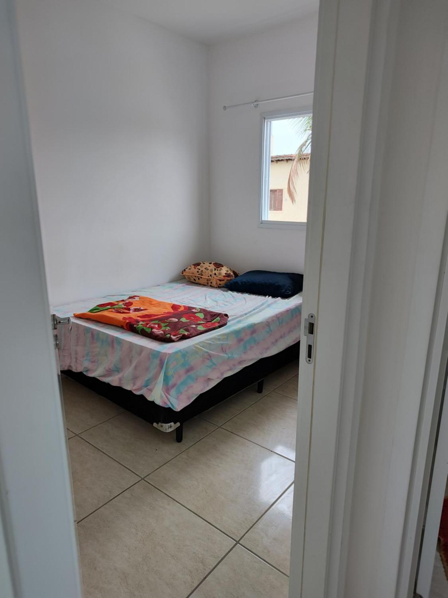 Condominio Aguapheu Praia Grande  Exteriér fotografie